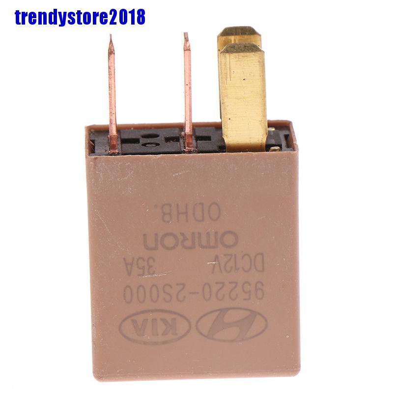 Rơ le 95220-2s000 thích hợp cho Kia 12v 4
