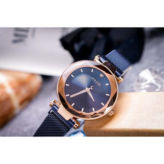 Đồng Hồ Nữ Julius JA-1166