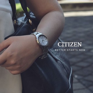 Đồng Hồ Nữ Citizen EM0597-80A