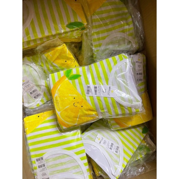 Bộ Unifriend xuất hàn vnxk sz110-120-130-140-150
