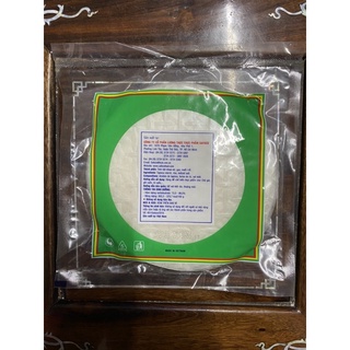Bánh Tráng Cuốn size 16cm Safoco (200g)