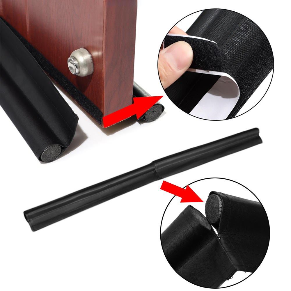 Cuộn Băng Dán Cách Âm Cửa Sổ Tiện Lợi