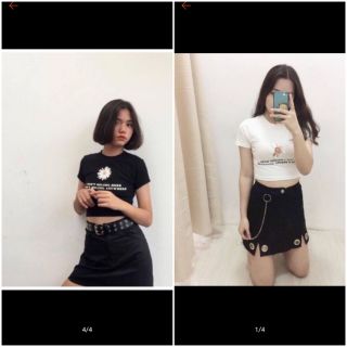 [ BÁN GIÁ SỈ ] Set 2 áo nữ, Áo thun nữ  ,áo kiểu , áo coptop, áo phông,  áo nữ , áo hoa cúc