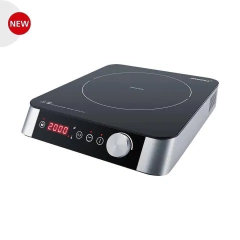 Bếp từ đơn Steba IK75 công suất 2000W bảo hành 12 tháng [nhập Đức chính hãng]