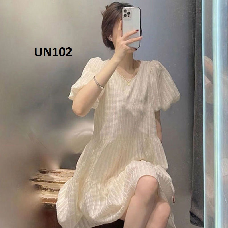 ĐẦM BẦU BABYDOLL Đ𝗮̂̀𝗺 𝗯𝐚̂̀𝘂 𝗻𝗵𝐚̣̂𝗽 𝗸𝗵𝐚̂̉𝘂 𝗤𝘂𝗮̉𝗻𝗴 𝗖𝗵𝐚̂𝘂 𝗰𝗮𝗼 𝗰𝗮̂́𝗽 [ ĐẦM BẦU HÀN QUỐC]
