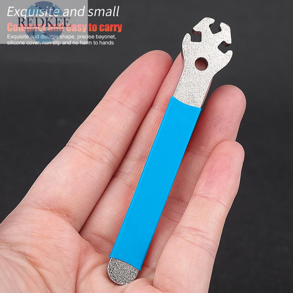 Bộ Dụng Cụ Điều Chỉnh Căm Xe Đạp Mtb