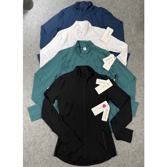 Áo khoác tập Yogalicious xuất dư