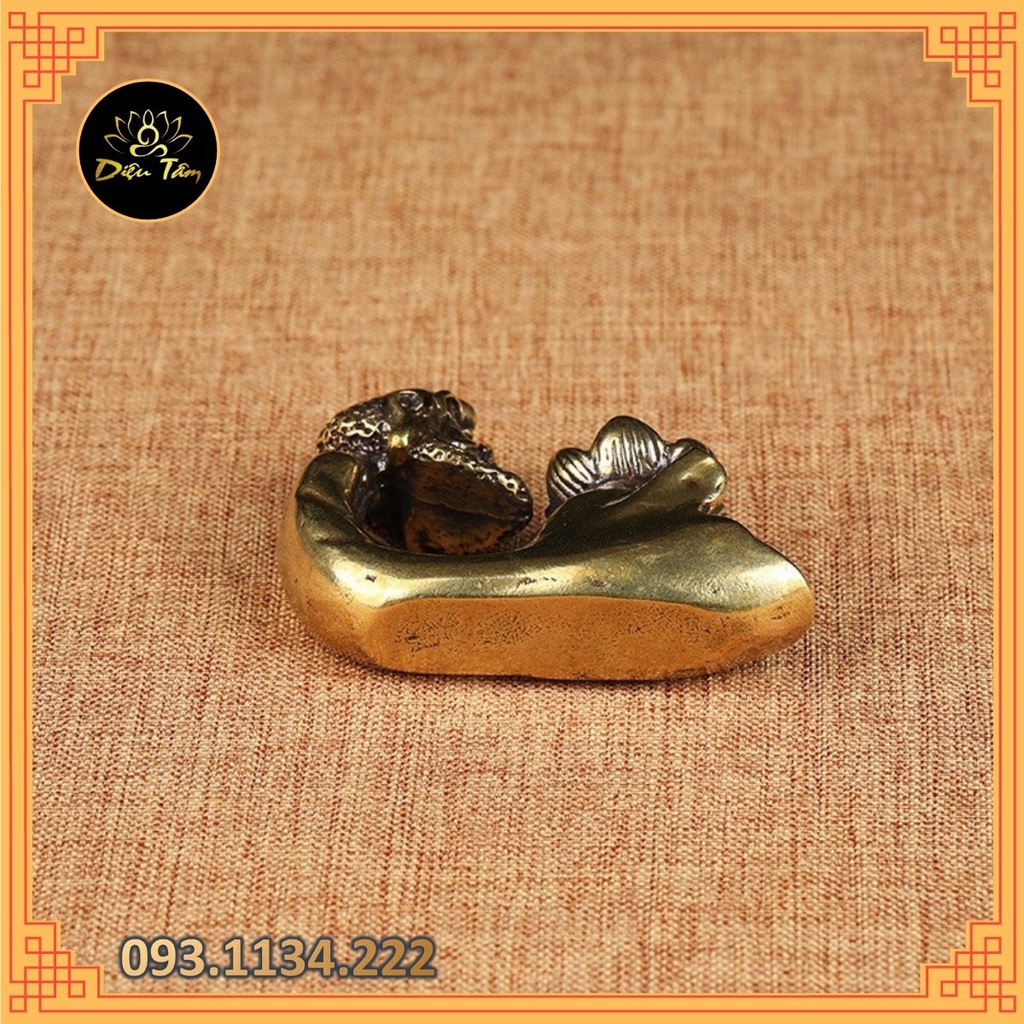 Thác khói trầm hương xông trầm -  Thác TỔ ĐẠT MA