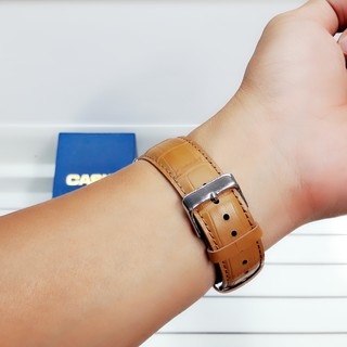 Đồng Hồ Nam Dây Da Casio MTP-E315L-2AVDF