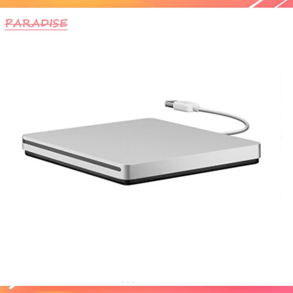 Ổ Đĩa Cd Ngoài Uk1 Cho Macbook Air Pro Imac Mac | BigBuy360 - bigbuy360.vn