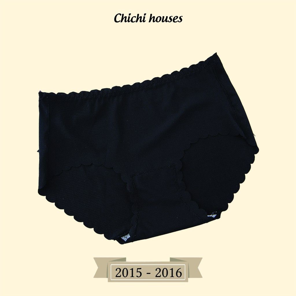 Quần Lót Nữ Đúc Su 🌷FREESHIP🌷 2015 -16 Quần Lót Nữ Không Đường May Siêu Co Giãn Chất Lượng Cao | BigBuy360 - bigbuy360.vn