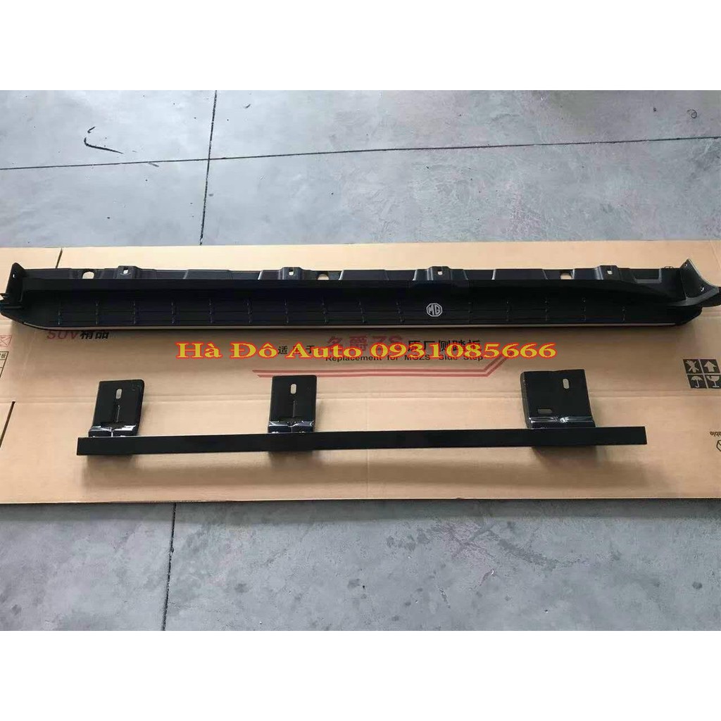 Bậc Lên Xuống MG ZS, Bệ Bước Chân MG ZS, Bậc Dẫm MG ZS