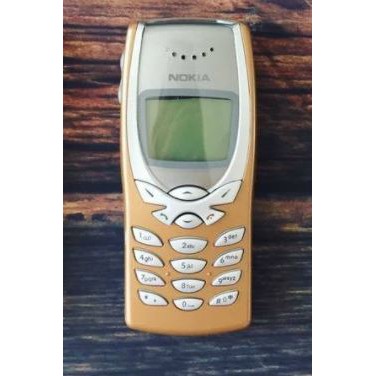 Điện Thoại Nokia 8250