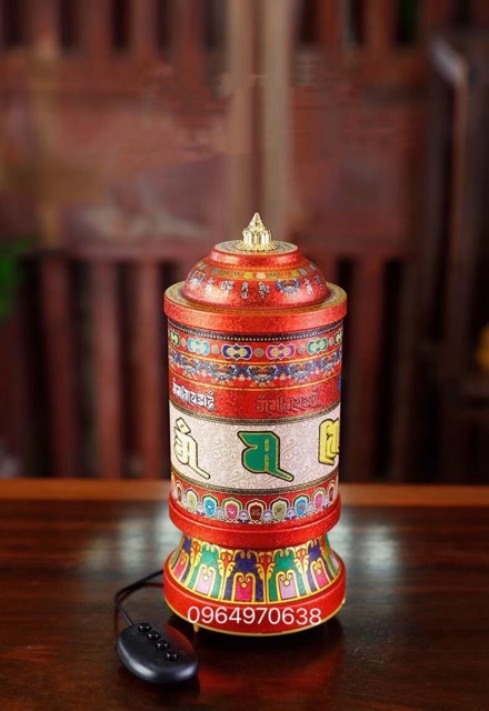 KINH LUÔN ĐIỆN 21CM .