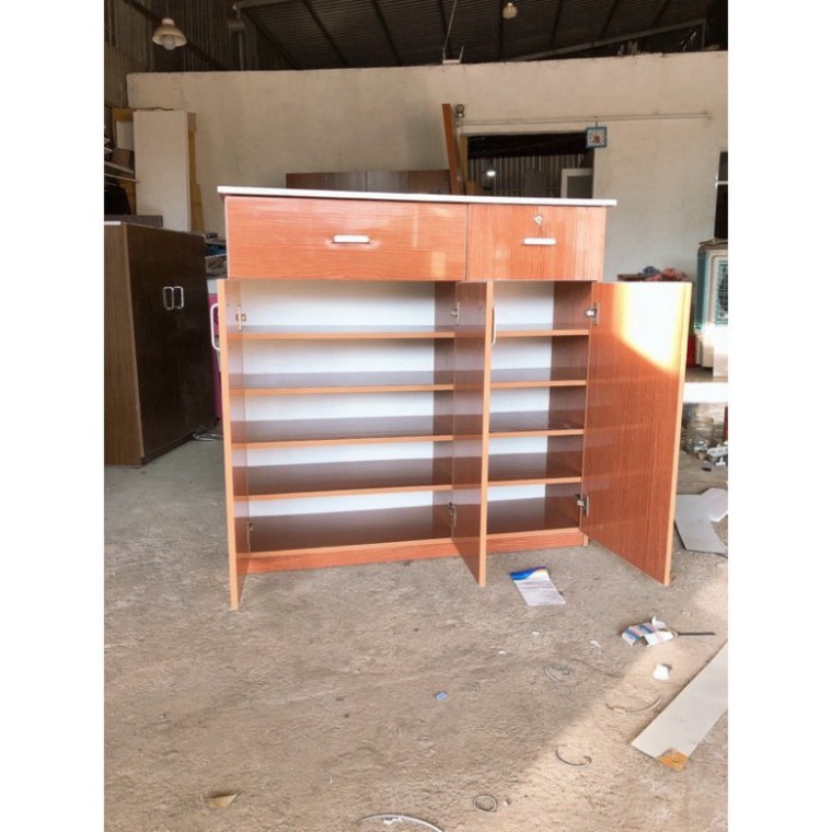 💯 NTBN tủ giày dép nhựa đài loan . | BigBuy360 - bigbuy360.vn