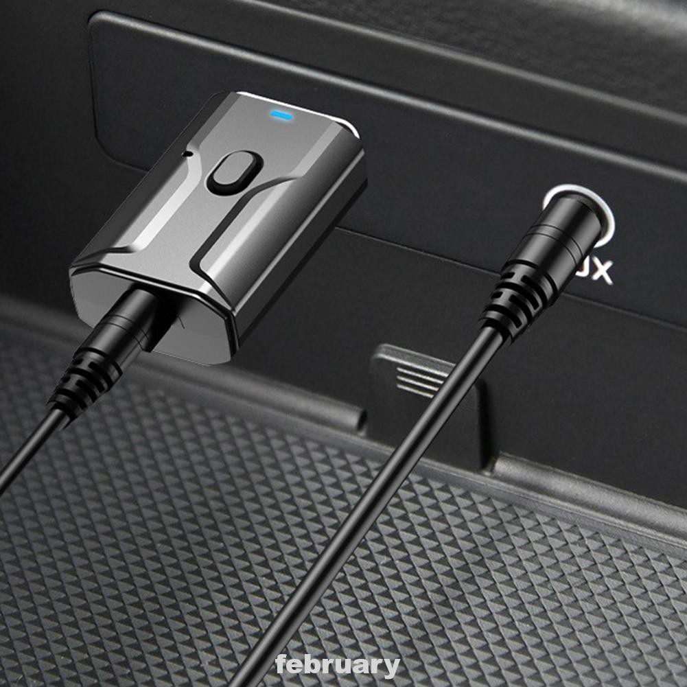 Thiết Bị Nhận Tín Hiệu Âm Thanh Bluetooth Không Dây Đa Năng 4 Trong 1 | BigBuy360 - bigbuy360.vn