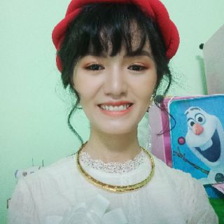 Thanh lý mấn cô dâu các loại
