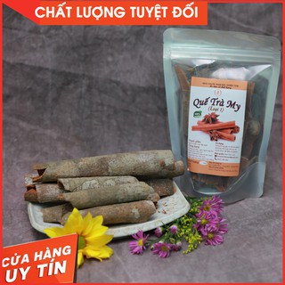 100gr quế trà my loại đặc biệt thơm làm gia vị, pha trà