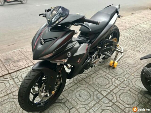 Ốp đầu NVX chế cho tất cả loại xe | BigBuy360 - bigbuy360.vn