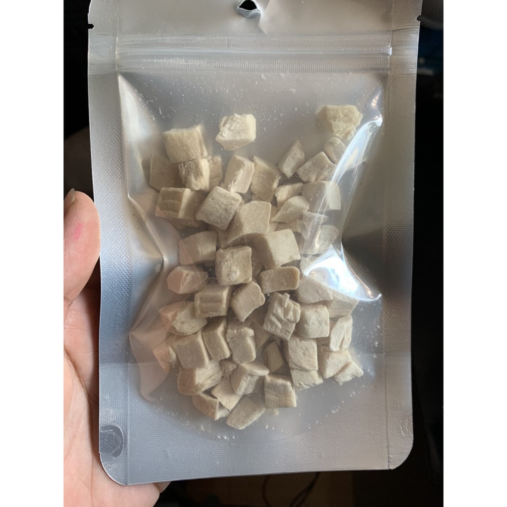 ỨC GÀ SẤY VIÊN