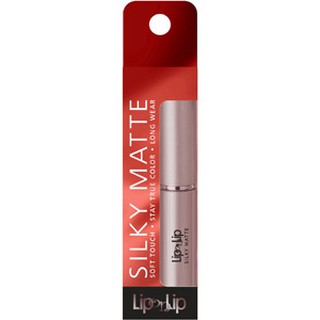 Son Lip on Lip Matte