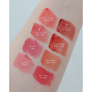 🔥FREESHIP🔥SON HERA SENSUAL FRESH NUDE TINT HÀN QUỐC | BigBuy360 - bigbuy360.vn