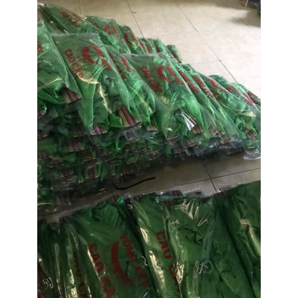 Lưới võng xếp 2 lớp cán thép siêu bền