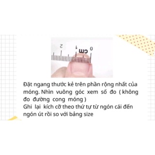 Móng úp, nailbox
