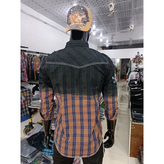 Mẫu mới full thêu size L