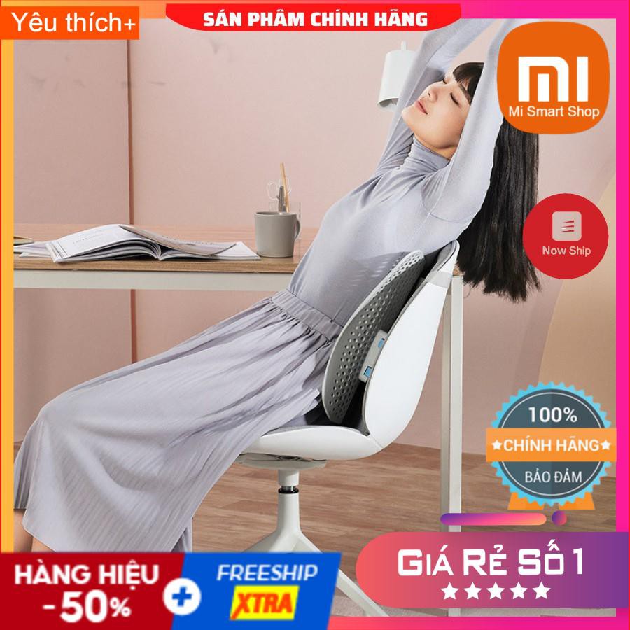 Tựa Lưng Xiaomi Leravan Ver 2 - SP Chính Hãng