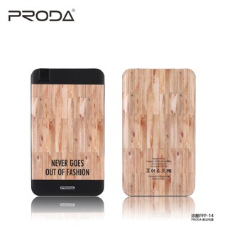 Sạc dự phòng Remax PPP-14 5000mAh