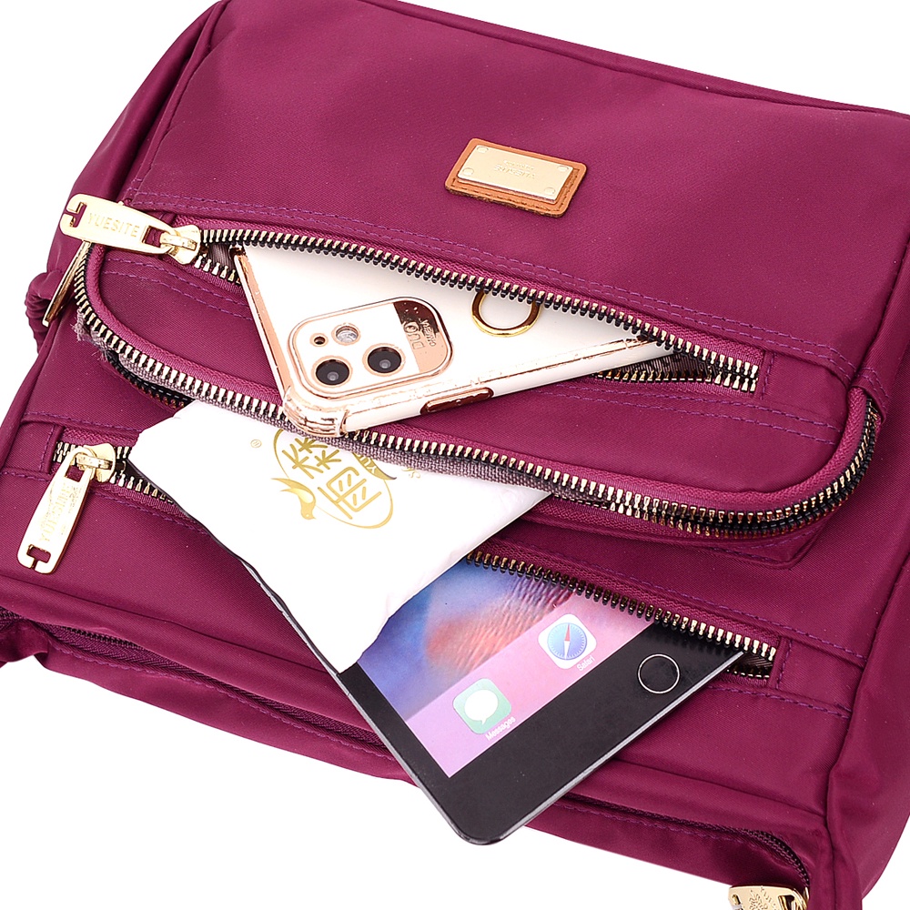 Túi Xách Tay Nữ Thời Trang Đơn Giản