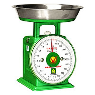 CÂN NHƠN HOÀ 2KG, 5KG