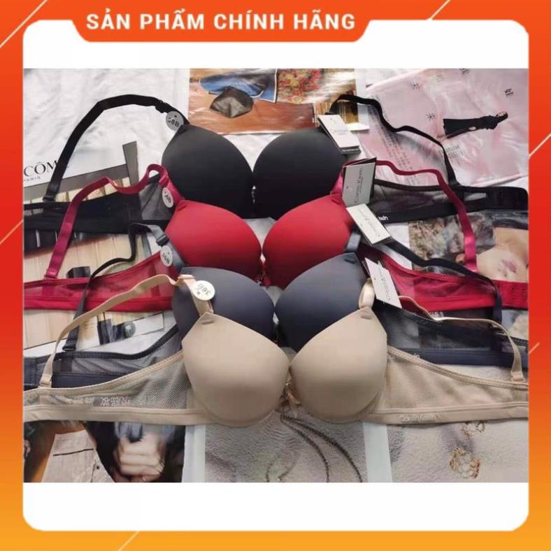 Áo Lót Đệm Cực Dày Siêu Nâng Ngực K02
