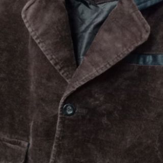 Combo vest bé trai
