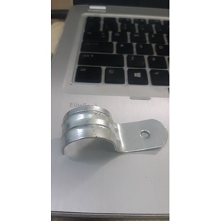 Kẹp ống phi 27 mạ kẽm