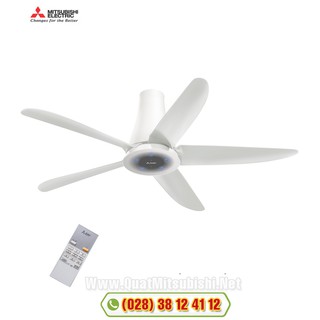 Quạt trần Mitsubishi C56-RA5 (mã cũ C56-RW5)