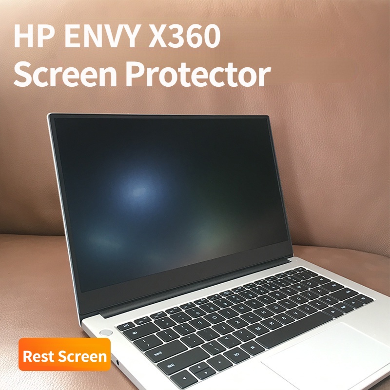 Màng Lọc Bảo Vệ Màn Hình Laptop 13 Inch HP ENVY X360 HD Chống Nhìn Trộm