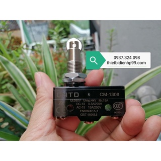 Công tắc hành trình cm-1308 or cm-1309