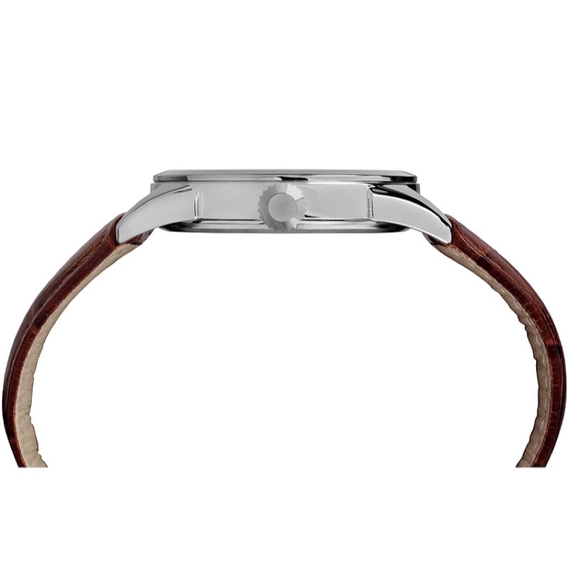 [Hàng Hiệu] Đồng hồ unisex Timex Men's TW2R63800 Easy Reader USA
