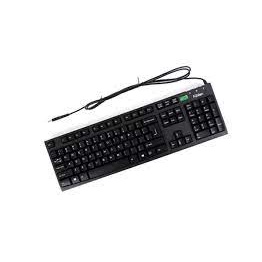 Bàn phím Fuhlen L411