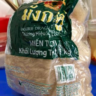Miến tươi Song Long