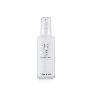 FROMNATURE AGE INTENSE TREATMENT FLUID 100ml