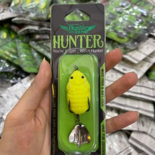 Mồi Hunter v4