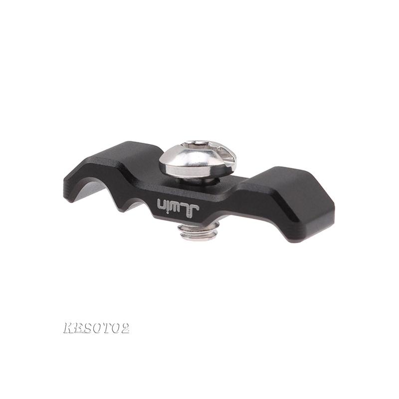 Kẹp Giữ Dây Cáp Máy Ảnh 1 / 4inch Kesoto2