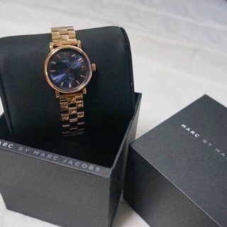 Đồng hồ nữ chính hãng Marc by Marc Jacobs MBM3330