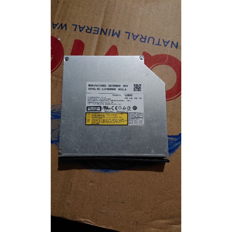 Ổ đĩa DVD RW laptop cổng kết nối sata