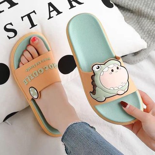 Dép cá sấu