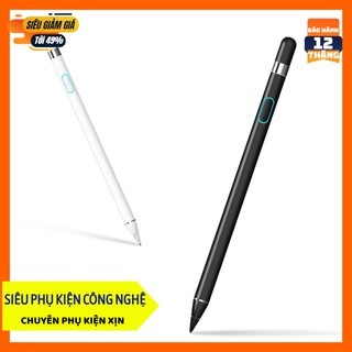 Bút cảm ứng cho ipad hiệu wiwu