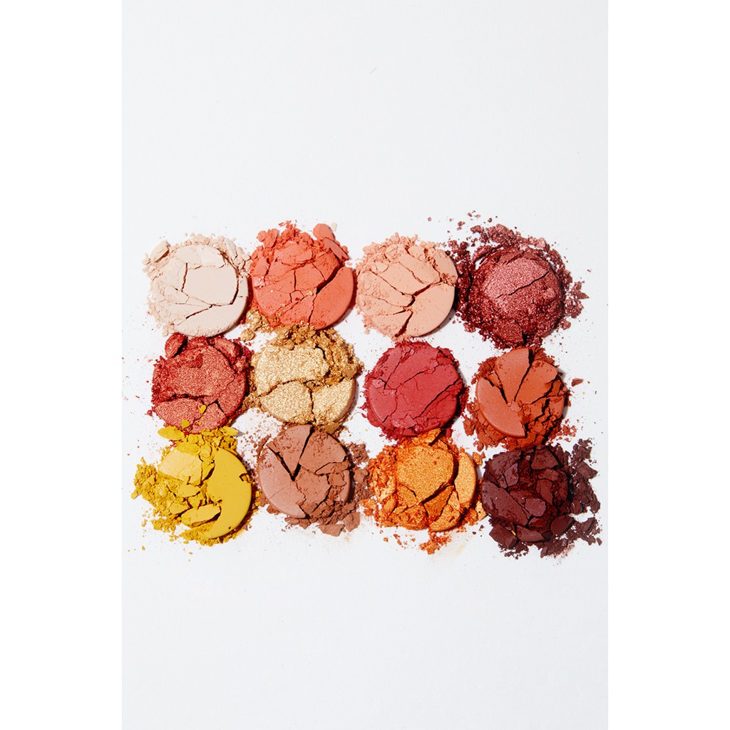 Bảng màu mắt ColourPop &quot;Yes, Please&quot;